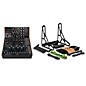 Moog Subharmonicon, Labyrinth and Spectravox Synthesizer Module Bundle & Accessory Kit thumbnail