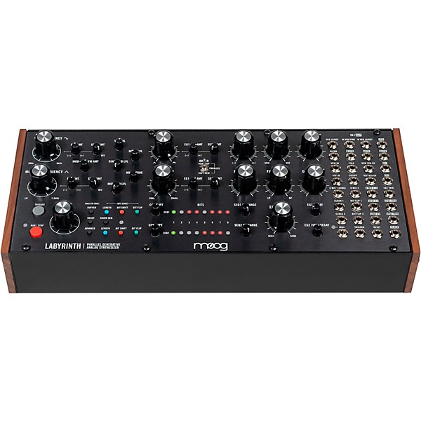☆美品☆ Moog Subharmonicon Moog SUBHARMONICON Expander