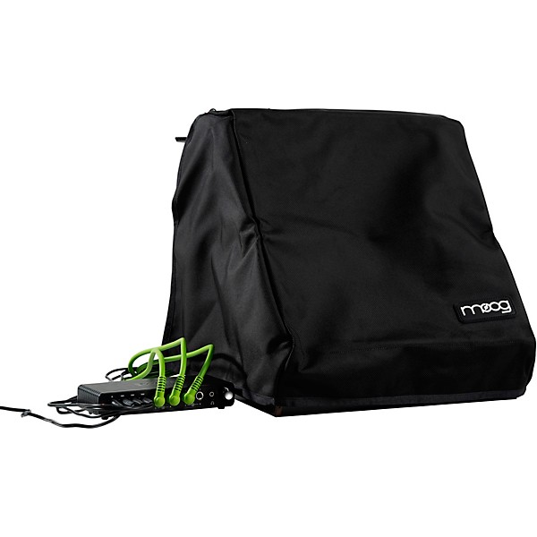 Moog DFAM, Spectravox, Mother-32 Synthesizer Module Bundle & Accessory Kit