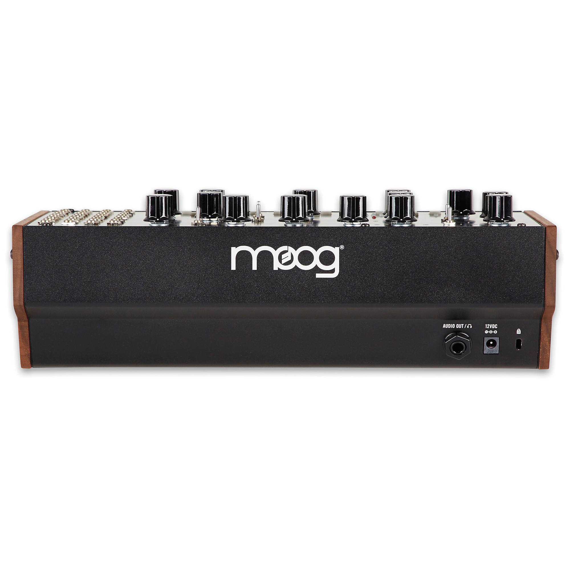 元箱付き moog mother 32 Moog Mother-32, Spectravox, Subharmonicon Synthesizer Module
