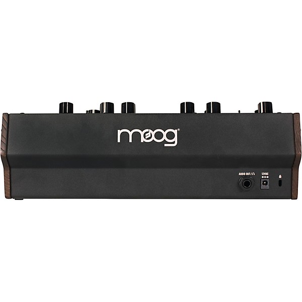 Moog DFAM, Spectravox, Subharmonicon Synthesizer Module Bundle & Accessory Kit