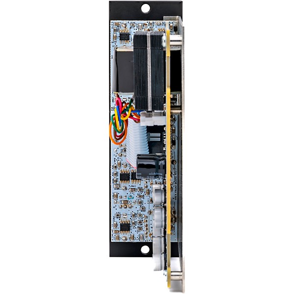 Wolff Audio FREQ 500 Series Parametric EQ with Proportional Q