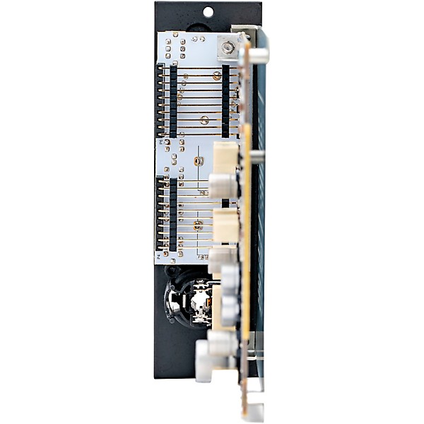 Wolff Audio RefPre 500 Series Microphone & Instrument Preamp