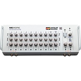 Wolff Audio MeMore Personal Monitor Mixer
