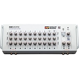 Wolff Audio MeMore Personal Monitor Mixer