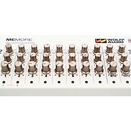 Wolff Audio MeMore Personal Monitor Mixer