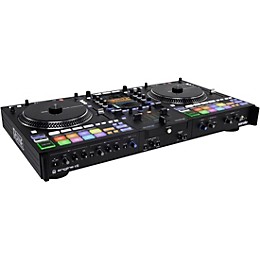 Open Box RANE SYSTEM ONE Standalone Motorized DJ System Level 1  Black
