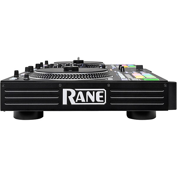 Open Box RANE SYSTEM ONE Standalone Motorized DJ System Level 1  Black