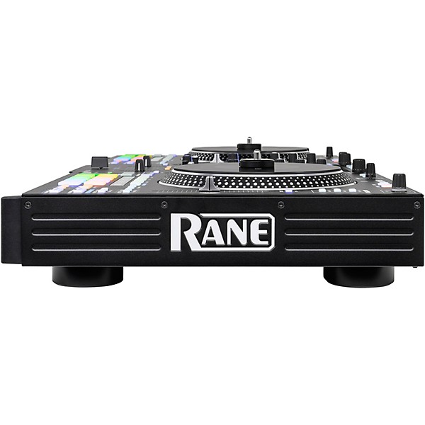 Open Box RANE SYSTEM ONE Standalone Motorized DJ System Level 1  Black