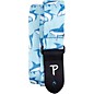 Perri's Shark Polyester Ukulele Strap 1.5 in.