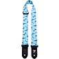 Perri's Shark Polyester Ukulele Strap 1.5 in.