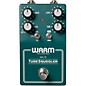 Warm Audio WA-TS Tube Squealer Dual Overdrive Effects Pedal Vintage Green thumbnail