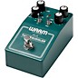 Warm Audio WA-TS Tube Squealer Dual Overdrive Effects Pedal Vintage Green