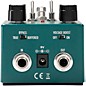 Warm Audio WA-TS Tube Squealer Dual Overdrive Effects Pedal Vintage Green