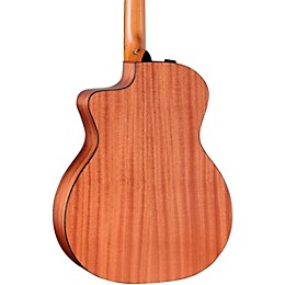 Taylor 114ce Sunset Blvd Grand Auditorium Acoustic-Electric Guitar Sunset Edgeburst