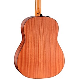 Taylor 117e Sunset Blvd Grand Pacific Acoustic-Electric Guitar Sunset Edgeburst