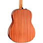 Taylor 117e Sunset Blvd Grand Pacific Acoustic-Electric Guitar Sunset Edgeburst