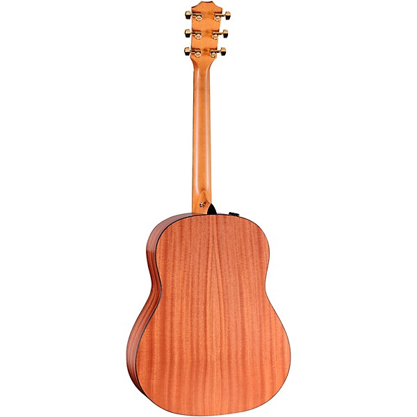Taylor 117e Sunset Blvd Grand Pacific Acoustic-Electric Guitar Sunset Edgeburst