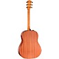 Taylor 117e Sunset Blvd Grand Pacific Acoustic-Electric Guitar Sunset Edgeburst