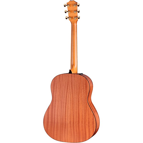 Taylor 117e Sunset Blvd Grand Pacific Acoustic-Electric Guitar Sunset Edgeburst