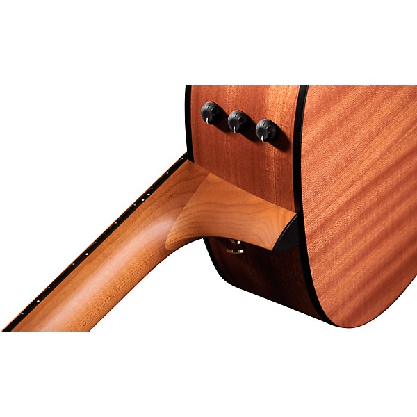 Taylor 117e Sunset Blvd Grand Pacific Acoustic-Electric Guitar Sunset Edgeburst