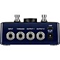 NUX Solid Studio MKII Preamp, Power Amp Simulator and IR Loader Pedal - Blue
