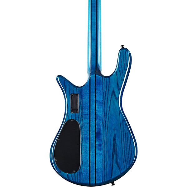 Spector NS Dimension 4 4-String Multi-Scale Electric Bass