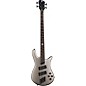 Spector NS Dimension HP 4 4-String Multi-Scale Electric Bass Guitar Gunmetal Gloss