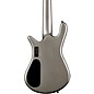Spector NS Dimension HP 5 5-String Multi-Scale Electric Bass Guitar Gunmetal Gloss
