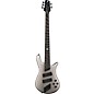 Spector NS Dimension HP 5 5-String Multi-Scale Electric Bass Guitar Gunmetal Gloss