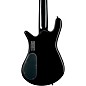 Spector NS Dimension HP 5 5-String Multi-Scale Electric Bass Guitar Solid Black Gloss