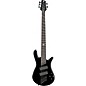 Spector NS Dimension HP 5 5-String Multi-Scale Electric Bass Guitar Solid Black Gloss