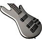 Spector NS Ethos 5 Five-String Electric Bass Guitar Gunmetal Gloss