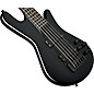 Spector NS Ethos 5 Five-String Electric Bass Guitar Solid Black Gloss