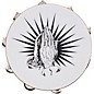 LP Praying Hands Tambourine 10 in. Natural thumbnail