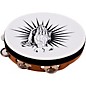LP Praying Hands Tambourine 10 in. Natural