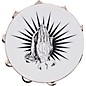 LP Praying Hands Tambourine 10 in. White thumbnail