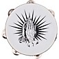LP Praying Hands Tambourine 8 in. White thumbnail