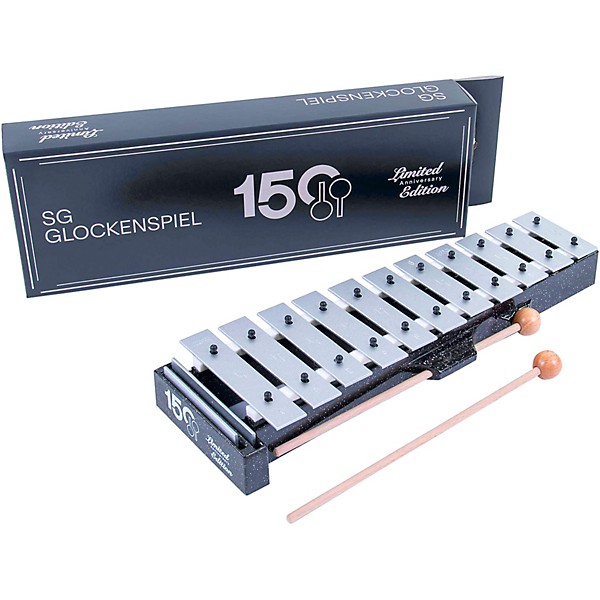 Sonor Orff 150th Anniversary SG Glockenspiel Soprano