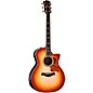 Taylor 814ce Sunset Blvd Grand Auditorium Acoustic-Electric Guitar Sunset Edgeburst