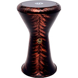 LP Aluminum Doumbek 8 in.