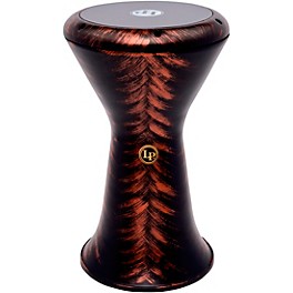 LP Aluminum Doumbek 8 in.