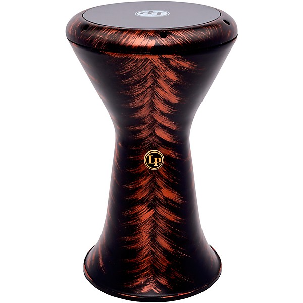LP Aluminum Doumbek 8 in.