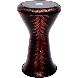 LP Aluminum Doumbek 8 in.