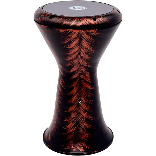 LP Aluminum Doumbek 8 in.