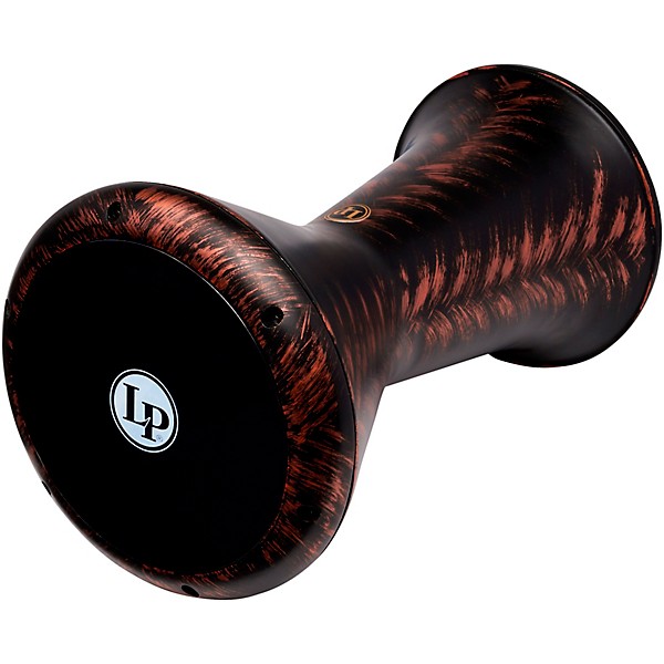 LP Aluminum Doumbek 8 in.