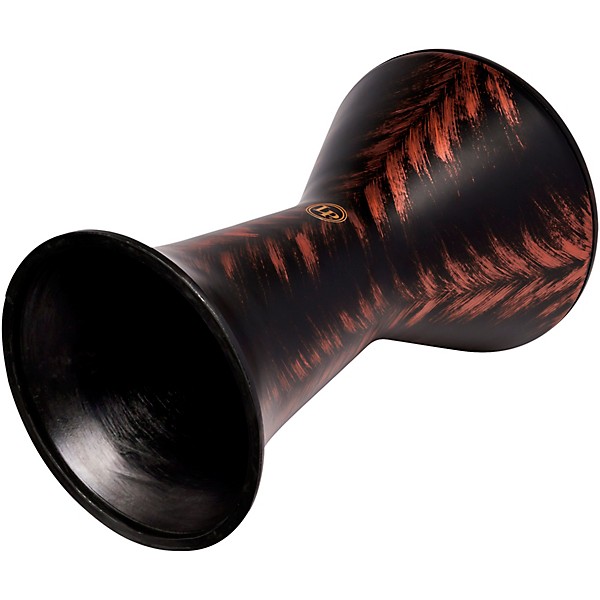 LP Aluminum Doumbek 8 in.