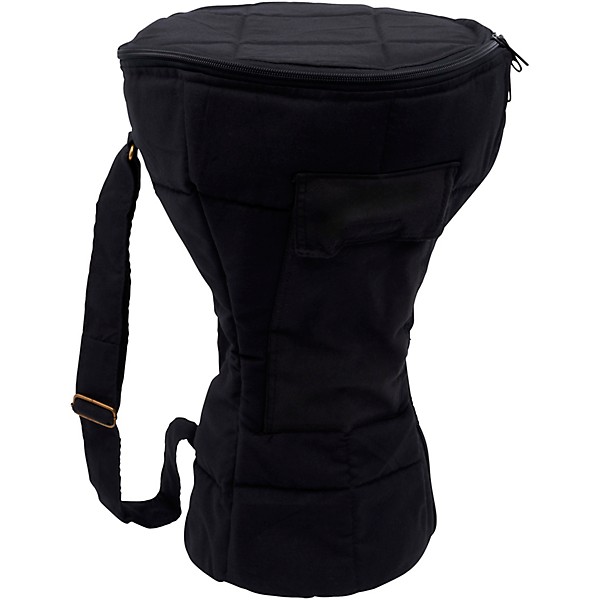 LP Aluminum Doumbek 8 in.