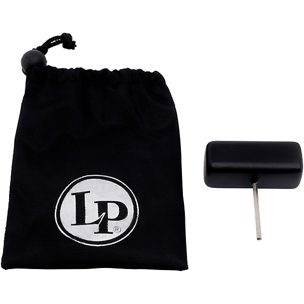 LP Aluminum Doumbek 8 in.