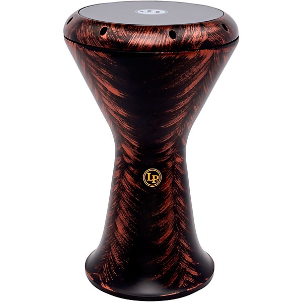 LP Aluminum Doumbek 9 in.